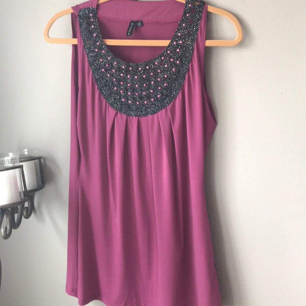 Beautiful top